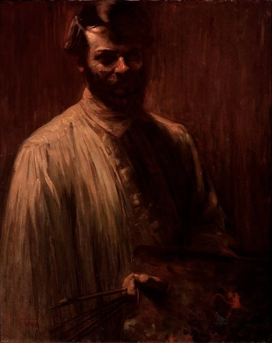 Autoritratto
